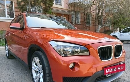 BMW X1, 2013 год, 1 790 000 рублей, 11 фотография