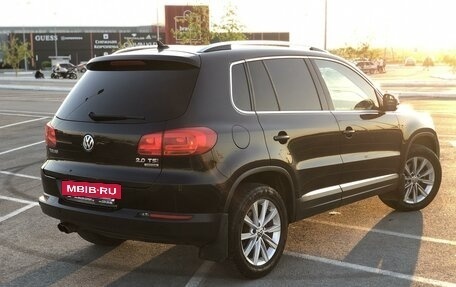 Volkswagen Tiguan I, 2012 год, 1 499 000 рублей, 5 фотография