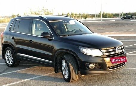 Volkswagen Tiguan I, 2012 год, 1 499 000 рублей, 7 фотография