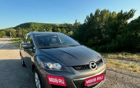 Mazda CX-7 I рестайлинг, 2010 год, 1 150 000 рублей, 4 фотография