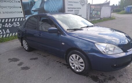 Mitsubishi Lancer IX, 2006 год, 325 000 рублей, 6 фотография