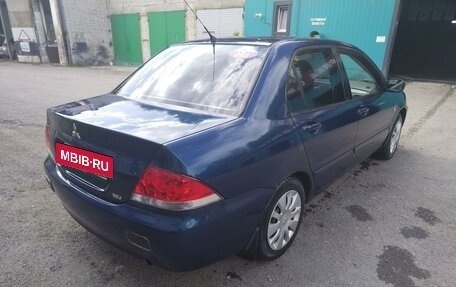 Mitsubishi Lancer IX, 2006 год, 325 000 рублей, 4 фотография