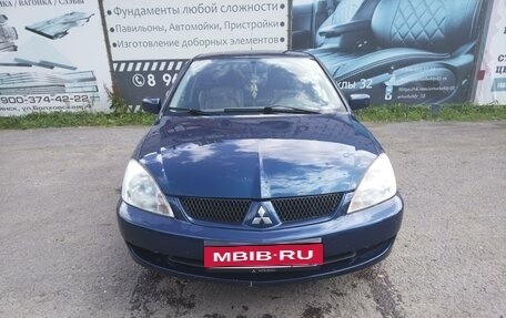 Mitsubishi Lancer IX, 2006 год, 325 000 рублей, 2 фотография