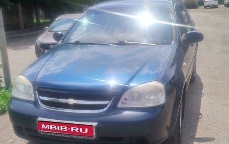 Chevrolet Lacetti, 2008 год, 430 000 рублей, 11 фотография