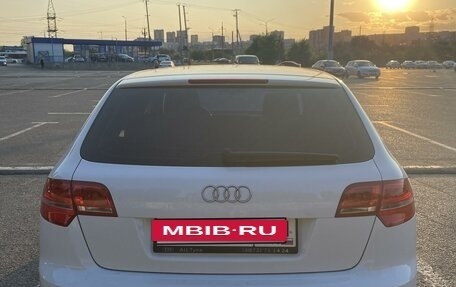 Audi A3, 2010 год, 900 000 рублей, 5 фотография