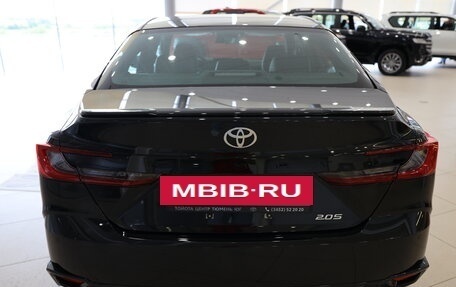 Toyota Camry, 2024 год, 4 999 000 рублей, 5 фотография