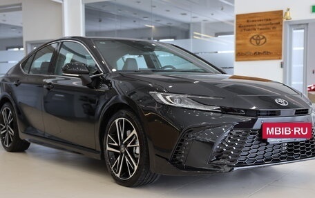 Toyota Camry, 2024 год, 4 999 000 рублей, 3 фотография