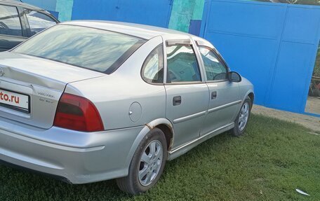 Opel Vectra B рестайлинг, 1999 год, 250 000 рублей, 4 фотография