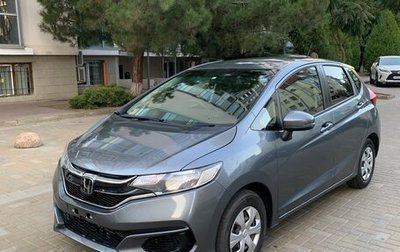 Honda Fit III, 2019 год, 1 100 000 рублей, 1 фотография