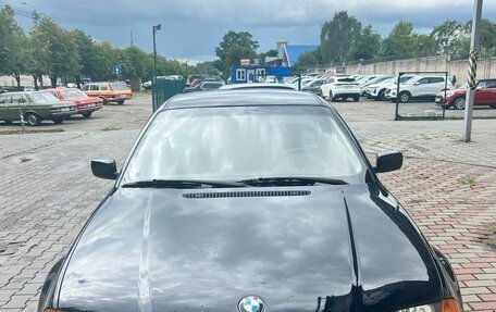 BMW 3 серия, 2001 год, 570 000 рублей, 1 фотография