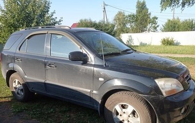 KIA Sorento IV, 2008 год, 820 000 рублей, 1 фотография