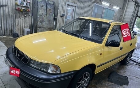 Daewoo Nexia I рестайлинг, 2005 год, 295 000 рублей, 1 фотография