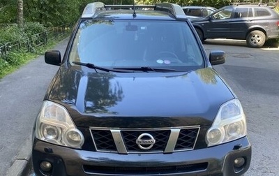 Nissan X-Trail, 2008 год, 1 020 000 рублей, 1 фотография