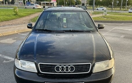 Audi A4, 1998 год, 320 000 рублей, 2 фотография