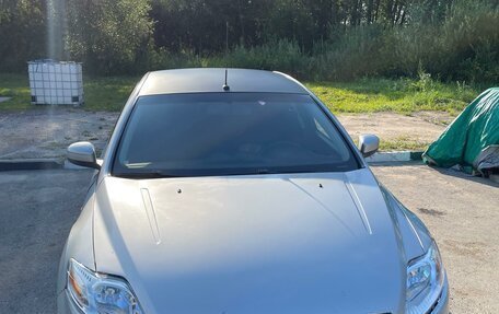 Ford Mondeo IV, 2008 год, 415 000 рублей, 2 фотография