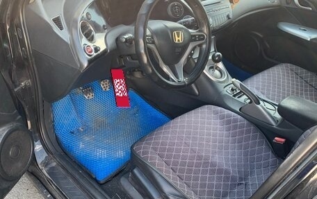 Honda Civic VIII, 2007 год, 600 000 рублей, 7 фотография