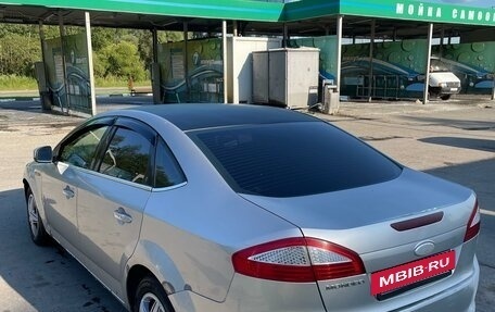 Ford Mondeo IV, 2008 год, 415 000 рублей, 5 фотография