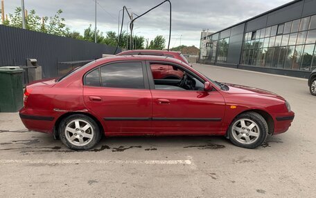 Hyundai Elantra III, 2005 год, 415 000 рублей, 3 фотография