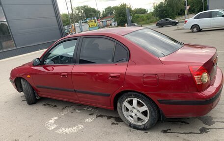 Hyundai Elantra III, 2005 год, 415 000 рублей, 5 фотография