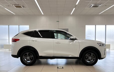 Haval F7 I, 2019 год, 2 100 000 рублей, 8 фотография