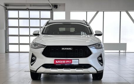 Haval F7 I, 2019 год, 2 100 000 рублей, 5 фотография