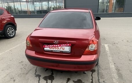 Hyundai Elantra III, 2005 год, 415 000 рублей, 4 фотография