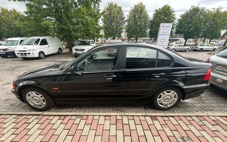 BMW 3 серия, 2001 год, 570 000 рублей, 5 фотография