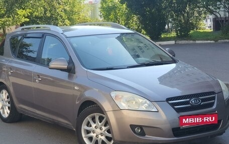 KIA cee'd I рестайлинг, 2009 год, 730 000 рублей, 3 фотография