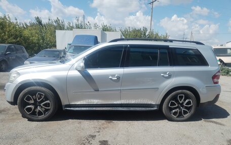 Mercedes-Benz GL-Класс, 2006 год, 1 600 000 рублей, 4 фотография