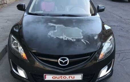 Mazda 6, 2008 год, 650 000 рублей, 1 фотография