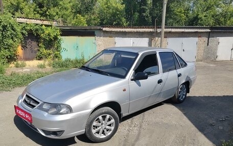 Daewoo Nexia I рестайлинг, 2010 год, 300 000 рублей, 1 фотография