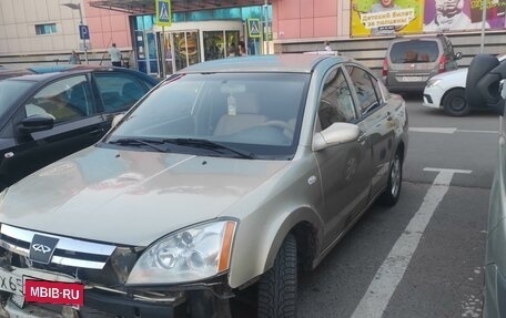 Chery Fora (A21), 2007 год, 120 000 рублей, 1 фотография