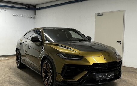 Lamborghini Urus I, 2024 год, 1 фотография