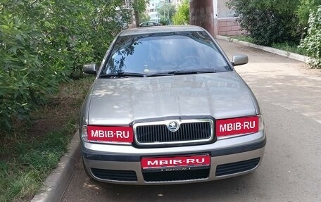 Skoda Octavia IV, 2007 год, 399 000 рублей, 1 фотография