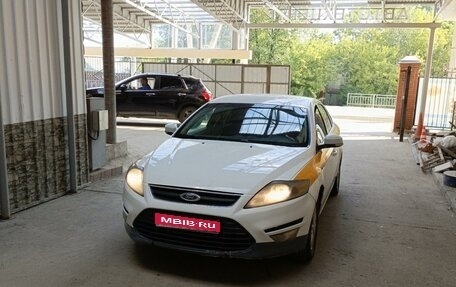 Ford Mondeo IV, 2014 год, 600 000 рублей, 1 фотография