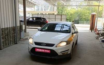 Ford Mondeo IV, 2014 год, 600 000 рублей, 1 фотография