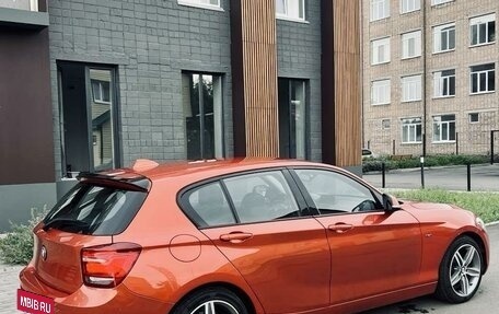 BMW 1 серия, 2011 год, 1 299 000 рублей, 11 фотография