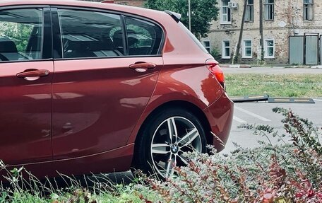 BMW 1 серия, 2011 год, 1 299 000 рублей, 15 фотография