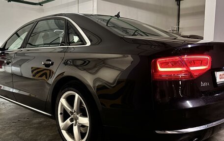 Audi A8, 2012 год, 2 300 000 рублей, 8 фотография