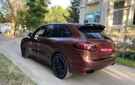 Porsche Cayenne III, 2012 год, 2 450 000 рублей, 2 фотография