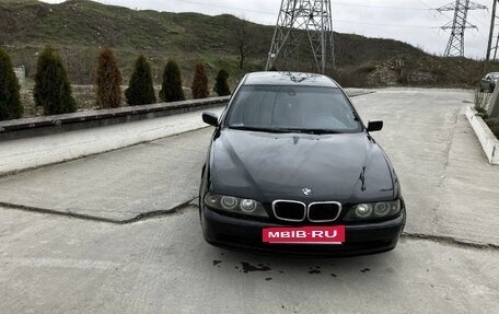 BMW 5 серия, 1998 год, 500 000 рублей, 3 фотография