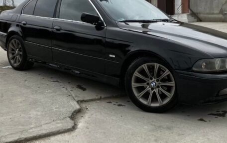 BMW 5 серия, 1998 год, 500 000 рублей, 7 фотография