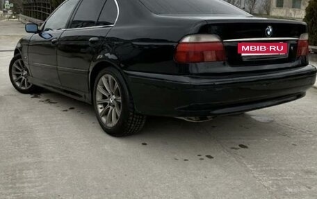 BMW 5 серия, 1998 год, 500 000 рублей, 6 фотография