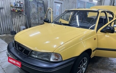 Daewoo Nexia I рестайлинг, 2005 год, 295 000 рублей, 4 фотография