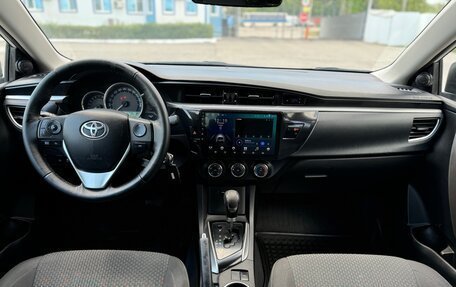 Toyota Corolla, 2013 год, 1 300 000 рублей, 9 фотография