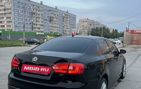 Volkswagen Jetta VI, 2012 год, 1 180 000 рублей, 5 фотография