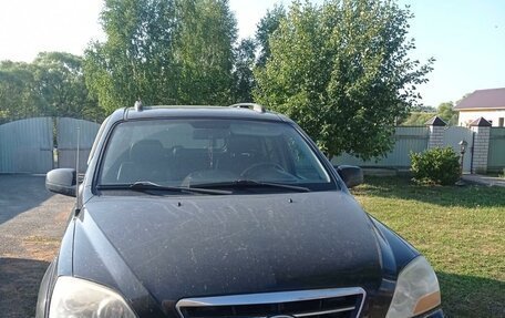 KIA Sorento IV, 2008 год, 820 000 рублей, 3 фотография