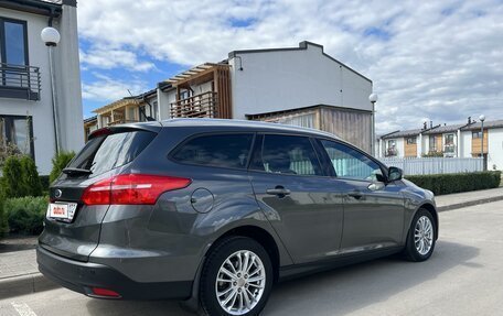 Ford Focus III, 2019 год, 1 770 000 рублей, 7 фотография