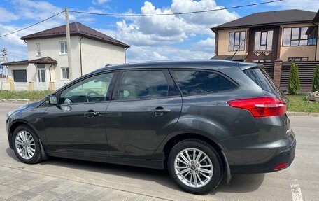 Ford Focus III, 2019 год, 1 770 000 рублей, 12 фотография