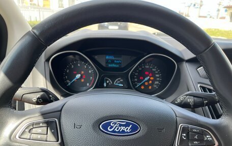 Ford Focus III, 2019 год, 1 770 000 рублей, 16 фотография